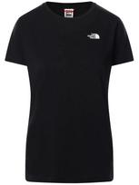 THE NORTH FACE Moteriški marškinėliai trumpomis rankovėmis, W Simple Dome NF0A87NHJK31