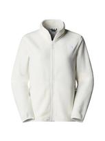 THE NORTH FACE Moteriškas džemperis su užtrauktuku, W Glacier Fleece Jackets NF0A8D2FQLI1
