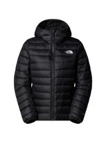 THE NORTH FACE Moteriška striukė, The North Face W Down Hooded NF0A8D3EJK31