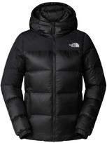 THE NORTH FACE Moteriška striukė, The North Face Diablo Down 2.0 Hooded Jacket NF0A8E13PH51