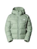 THE NORTH FACE Moteriška striukė, The North Face Hyalite Down Hoodie Jacket NF0A8E75BQ11