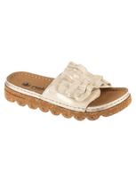 RIEKER Šlepetės, Rieker Slides Shoes V8763-60