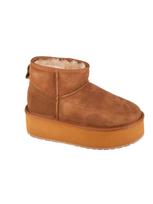 EMU AUSTRALIA Aulinukai, EMU Australia Stinger Micro Flatform W13082-CHES