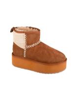 EMU AUSTRALIA Aulinukai, EMU Australia Stinger Knit Flatform W13143-CHES