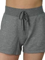 SKECHERS Moteriški šortai, Skechers Getaway Short W2SH33-LTGY