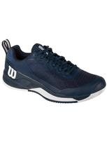 WILSON Vyriški batai, Wilson Rush Pro 4.5 Clay WRS333660