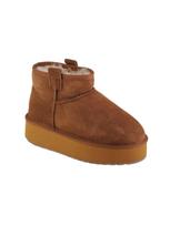 EMU AUSTRALIA Aulinukai, EMU Australia Foy Flatform Micro W13073-CHES