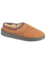 EMU AUSTRALIA Šlepetės, EMU Australia Platinum Outback Scuff WP11874-CHES
