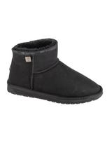 EMU AUSTRALIA Aulinukai, EMU Australia Platinum Slim Darling WP11875-BLAK