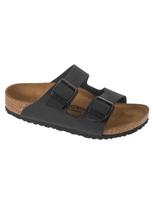 BIRKENSTOCK Vaikiškos įspiriamos basutės, Arizona Kids BF 555123
