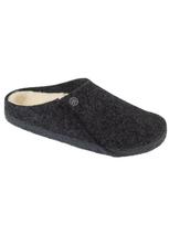 BIRKENSTOCK Kambarinės šlepetės, Zermatt Sherling FE 1015090