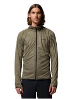 COLUMBIA Vyriškas džemperis su užtrauktuku, Summit Step FZ Fleece 2157213397