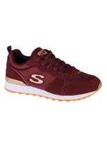 SKECHERS Laisvalaikio batai, Skechers OG 85 - Gold'n Gurl 111-BURG