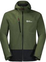 JACK WOLFSKIN Vyriška striukė, Jack Wolfskin Eagle Peak 2l Jkt M 1112993-4129