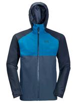 JACK WOLFSKIN Vyriška striukė, Jack Wolfskin Mount Isa Jkt M 1114061-1383