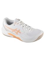 ASICS Laisvalaikio batai, Gel-Dedicate 9 Clay 1042A314-100