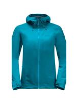 JACK WOLFSKIN Moteriška striukė, Jack Wolfskin Highest Peak 3l Jkt W 1115121-1395