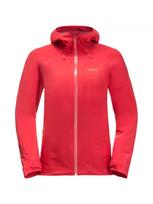 JACK WOLFSKIN Moteriška striukė, Jack Wolfskin Highest Peak 3l Jkt W 1115121-2058