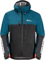 JACK WOLFSKIN Vyriška striukė, Jack Wolfskin Morobbia 3l Jkt M 1115501-4133