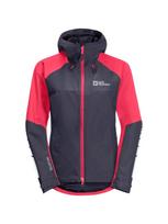 JACK WOLFSKIN Moteriška striukė, Jack Wolfskin Morrobia 2l Jkt W 1115551-1388