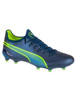 PUMA Vyriški futbolo batai, Puma King Ultimate FG/AG 107563-04