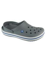 CROCS Šlepetės, Crocs Crocband 11016-0Z3