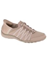 SKECHERS Laisvalaikio batai, Skechers Slip-ins: Breathe Easy - Roll With Me 100593-TPE