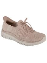 SKECHERS Laisvalaikio batai, Skechers Slip-Ins Graceful First Blush 100736-TPE