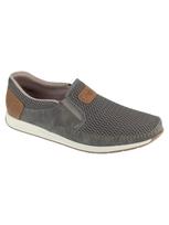 RIEKER Vyriški batai, Rieker Moccasins 11954-45