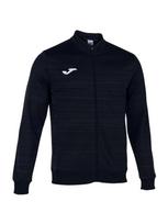 JOMA Vyriškas džemperis, Joma Grafity III Full Zip Sweatshirt 102866-100