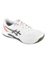 ASICS Laisvalaikio batai, Gel-Dedicate 9 Clay 1041A547-100