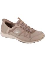 SKECHERS Laisvalaikio batai, Skechers Slip-ins: Gratis Sport - Leisurely 104289-TPE