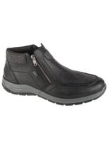 RIEKER Vyriški batai, Rieker Booties 03660-00