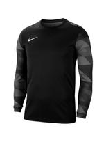 NIKE Vyriški kompresiniai marškinėliai, Nike Dry Park IV M CJ6066-010
