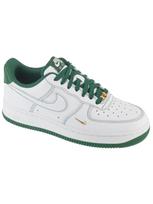 NIKE Moteriški laisvalaikio batai, Nike Air Force 1 07 W Mini Jewel IB6543-102