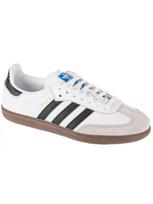 ADIDAS ORIGINALS Vaikiški laisvalaikio batai, adidas Samba OG Jr IE3675