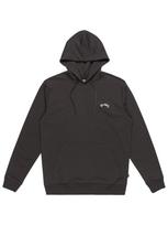 BILLABONG Vyriškas džemperis, Billabong Arch Hoodie EBYFT00132-RAV