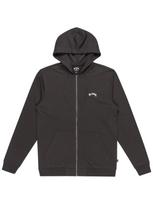BILLABONG Vyriškas džemperis, Billabong Arch Hoodie EBYFT00133-RAV