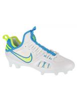 NIKE Vyriški futbolo batai, Nike Huarache 9 Varsity LAX SE FG FZ3620-100