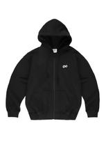 PROSTO Vyriškas džemperis su gobtuvu, Infinity Zip Hoodie KL261MSWE2031