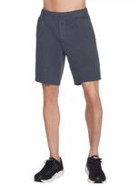 SKECHERS Vyriški šortai, Skechers Explore Short M1SH69-NVY