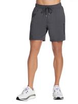 SKECHERS Vyriški šortai, Skechers Weekend 7 Short SH174-BKCC