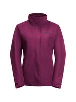 JACK WOLFSKIN Moteriška striukė, Jack Wolfskin Geisshorn 3in1 Jkt W 1115601-1014