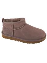 UGG Moteriški aulinukai, UGG Classic Ultra Mini 1116109-SGRP