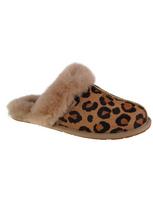 UGG Šlepetės, UGG W Scuffette II 1130886-NAT