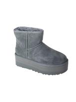 UGG Moteriški aulinukai, UGG Classic Mini Platform 1134991-RNS