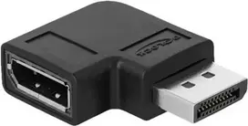Kampinis DisplayPort adapteris DeLOCK 66297
