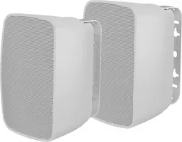 Garsiakalbis VISION Speaker SP-1801 50 W Baltas, montuojamas ant sienos/lubų