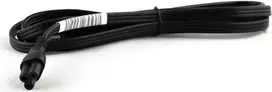 Maitinimo laidas HPE 213349-001 juodas 3 m C5 jungtimi