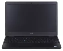 Nešiojamas kompiuteris DELL LATITUDE 5590 i5-8350U 16GB 256GB SSD 15,6 inch FHD Win11pro Naudotas